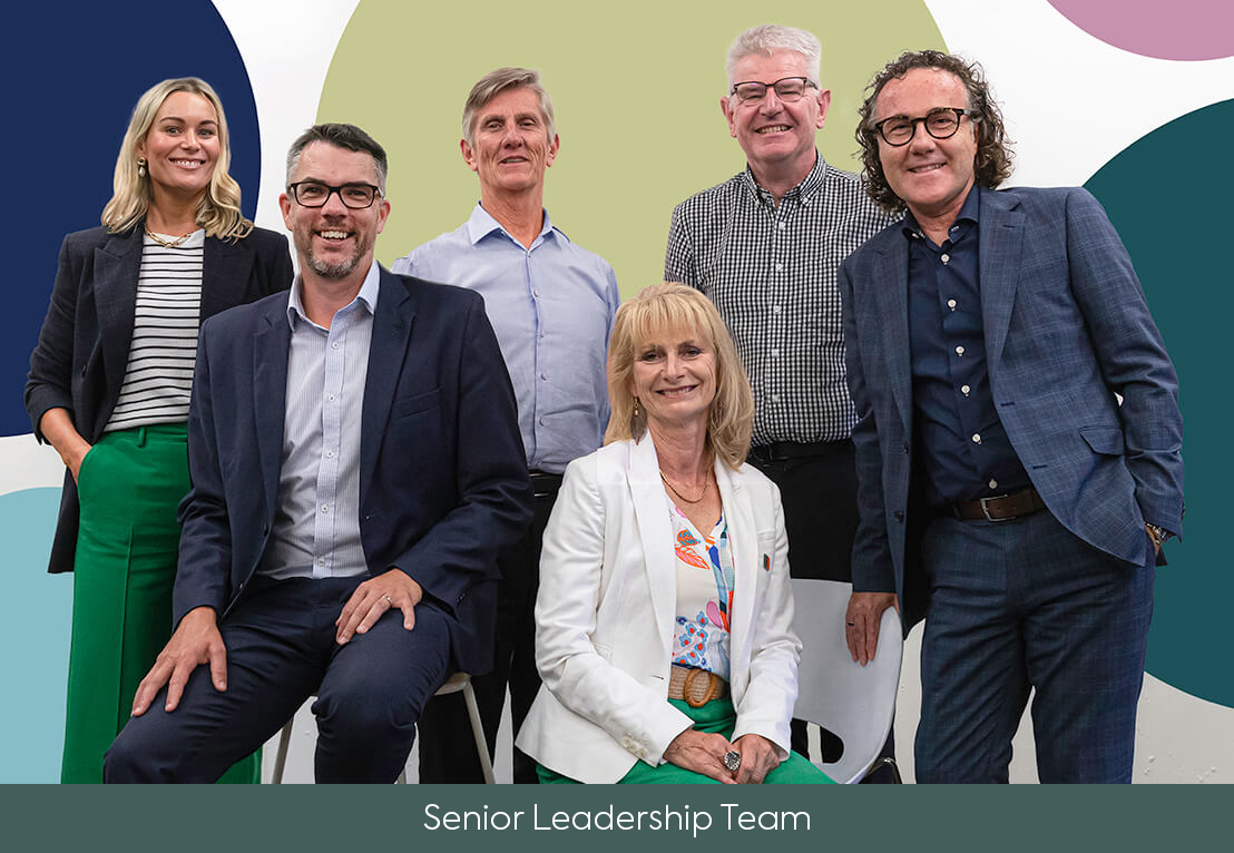 Deane Senior Leadership Team